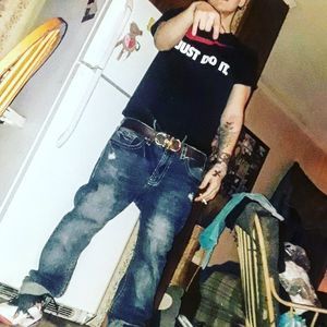 Meet your Posher, Jerimiah